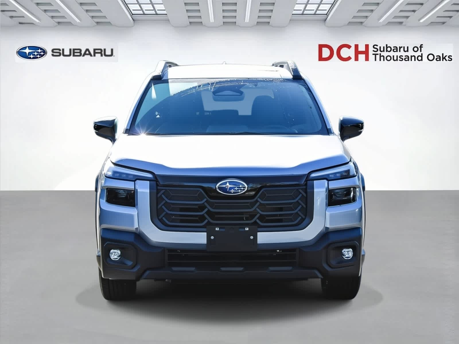 Thumbnail: 2026 Subaru Outback - 2