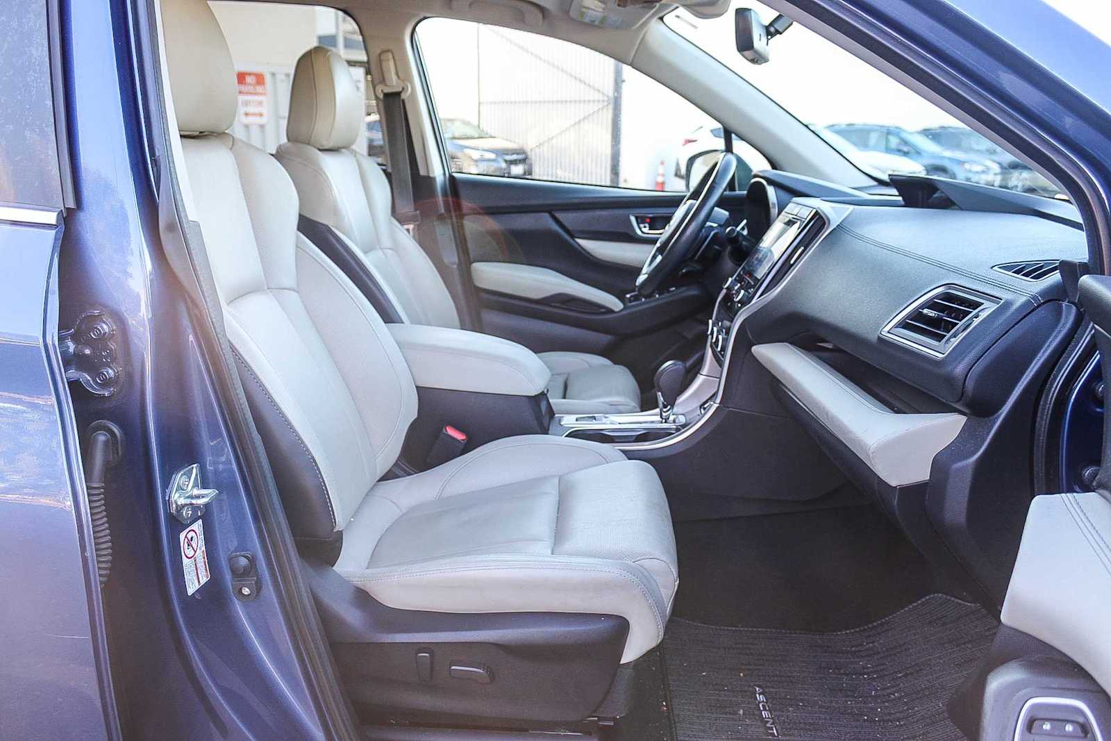 Thumbnail: 2019 Subaru Ascent - 18