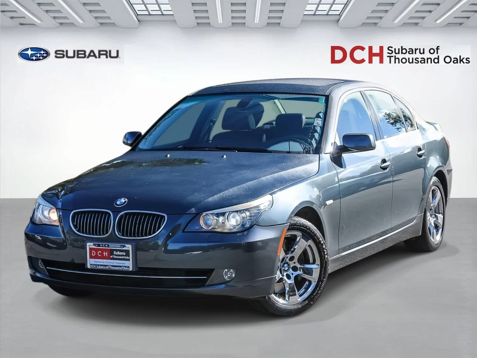 2008 BMW 5 Series 535i -
                  Westlake Village, CA
