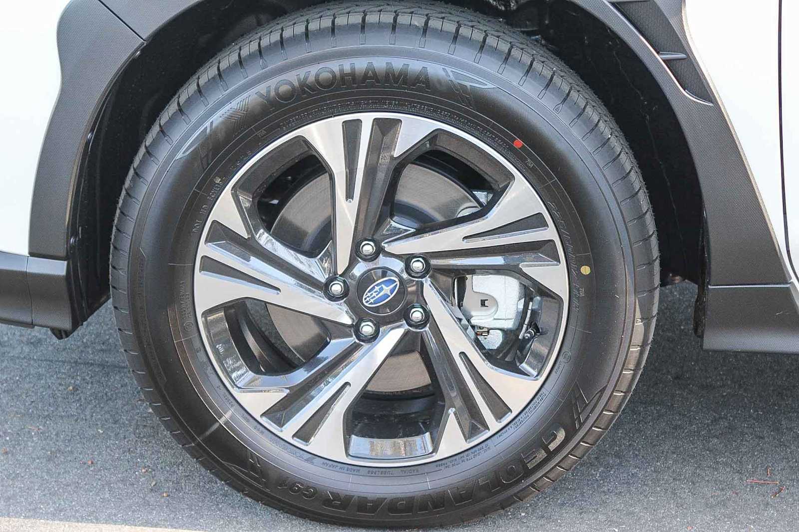 Thumbnail: 2025 Subaru Crosstrek - 10