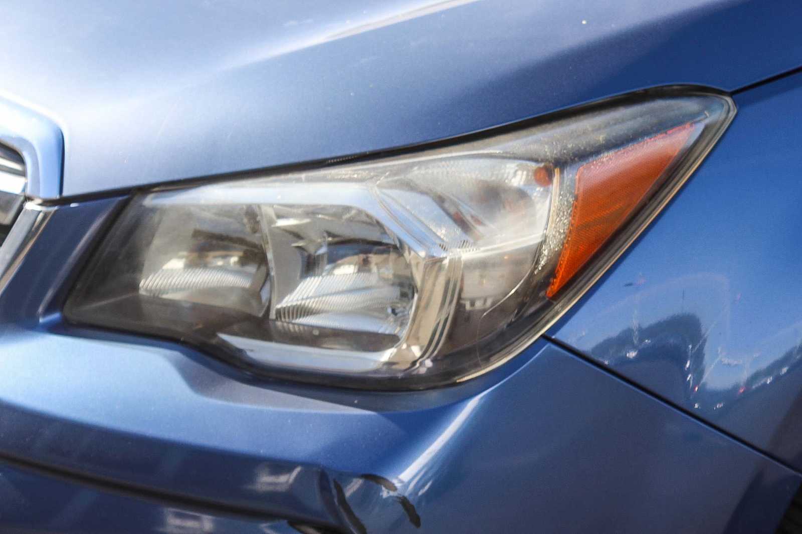 Thumbnail: 2014 Subaru Forester - 8
