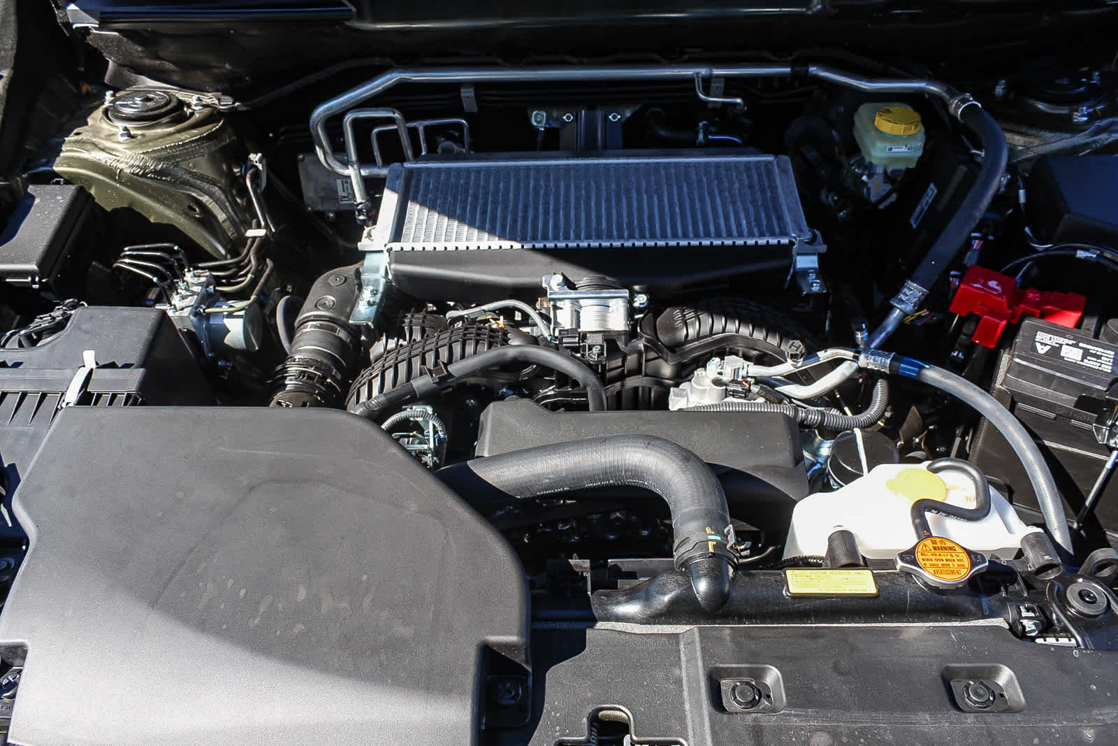 Thumbnail: 2025 Subaru Ascent - 19