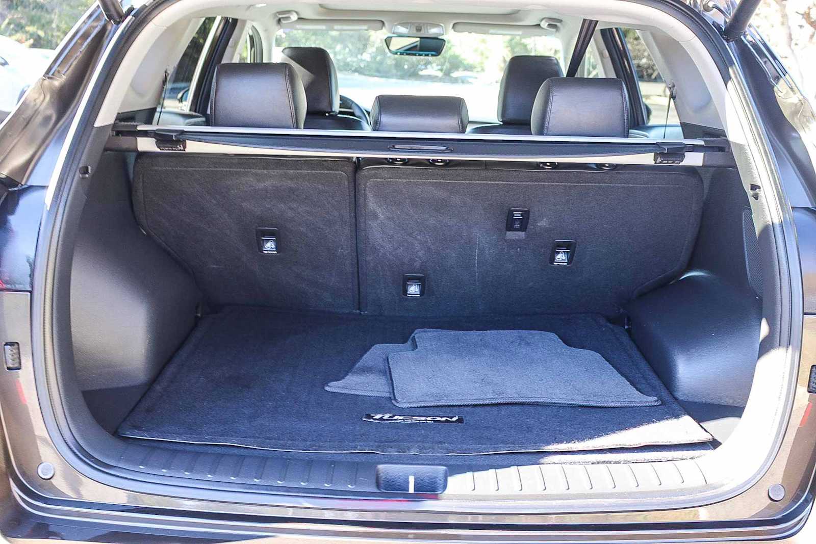 Thumbnail: 2020 Hyundai Tucson - 26