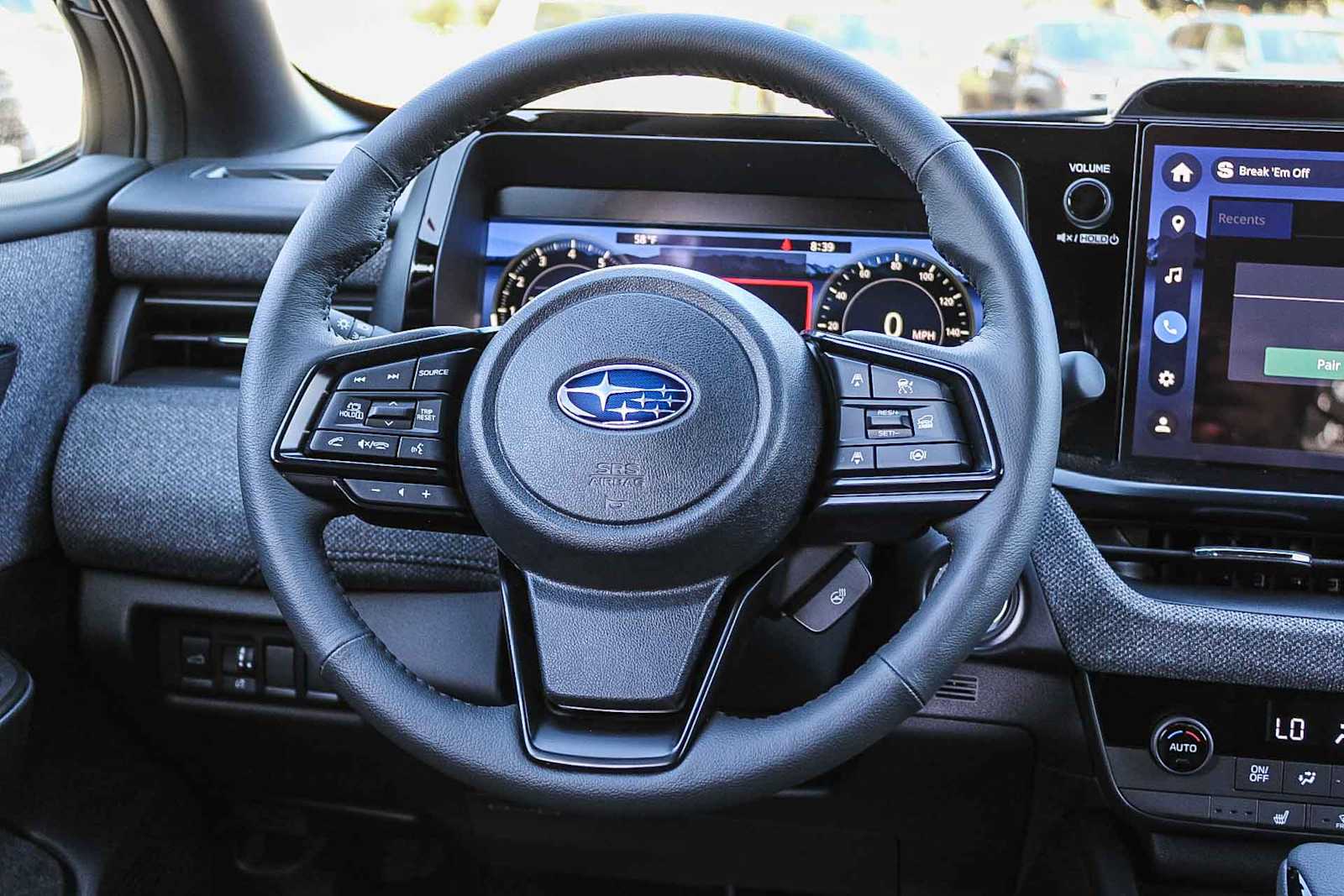 Thumbnail: 2026 Subaru Outback - 15