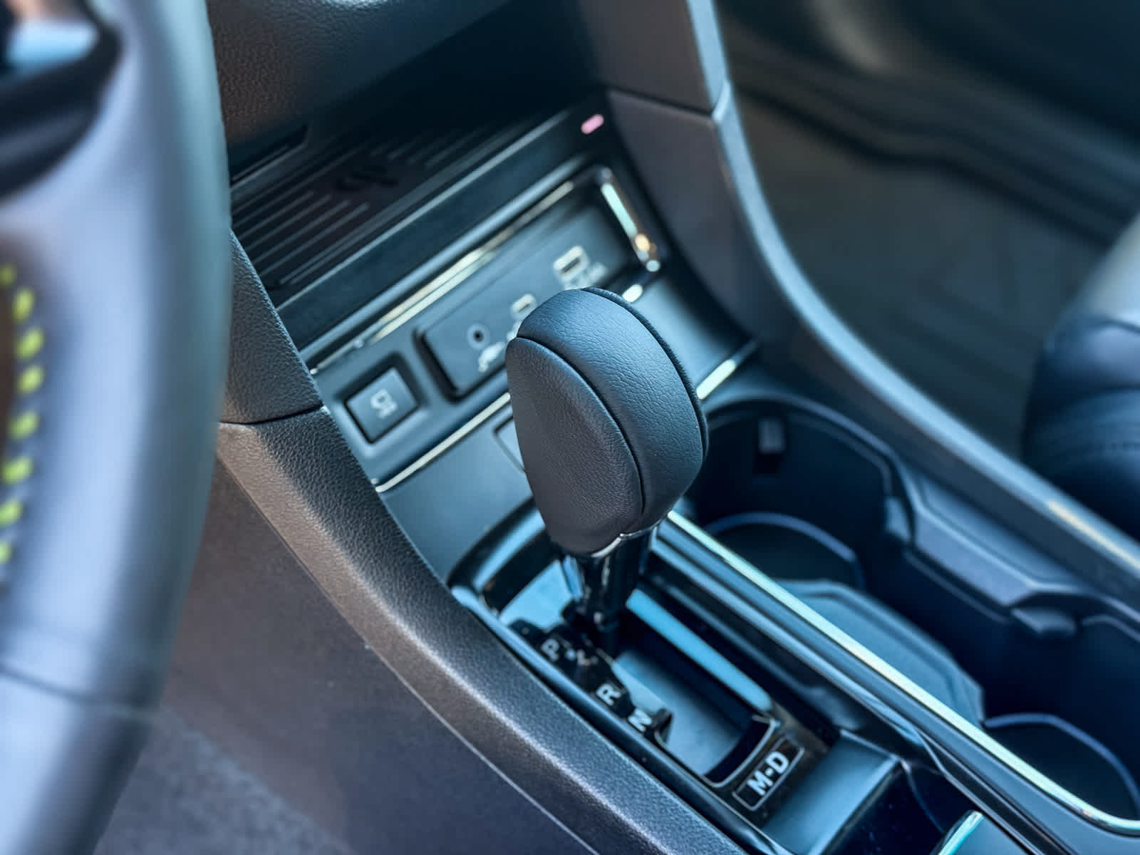 Thumbnail: 2025 Subaru Ascent - 19