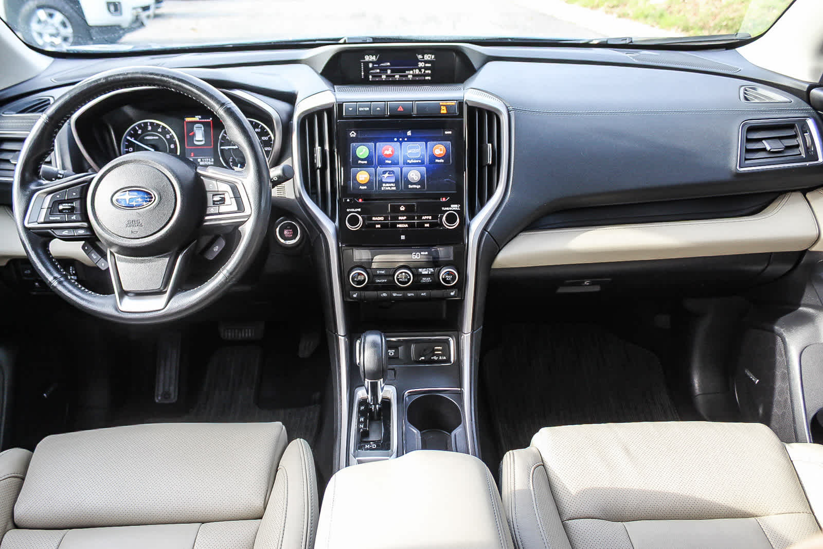 Thumbnail: 2019 Subaru Ascent - 12