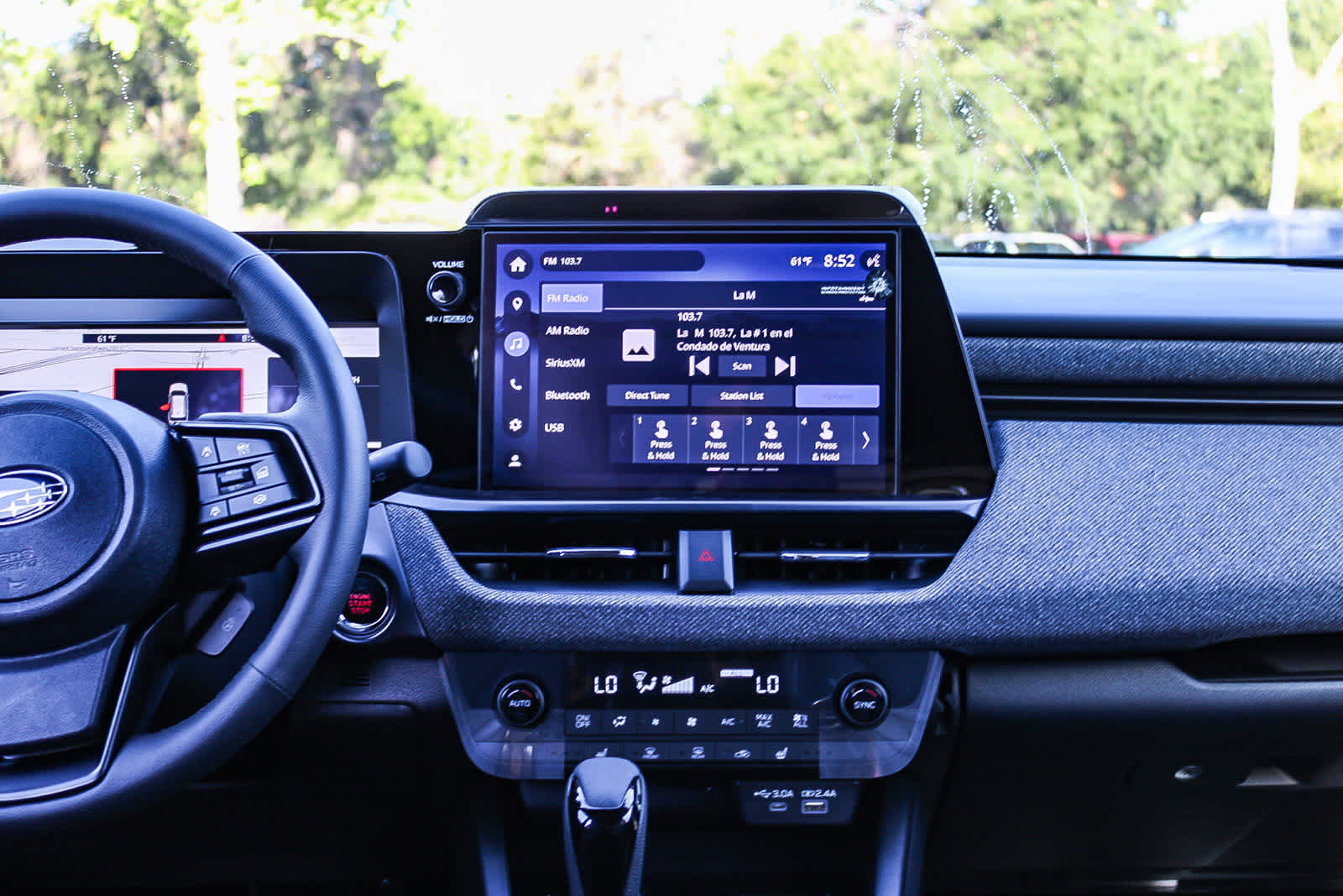 Thumbnail: 2026 Subaru Outback - 13