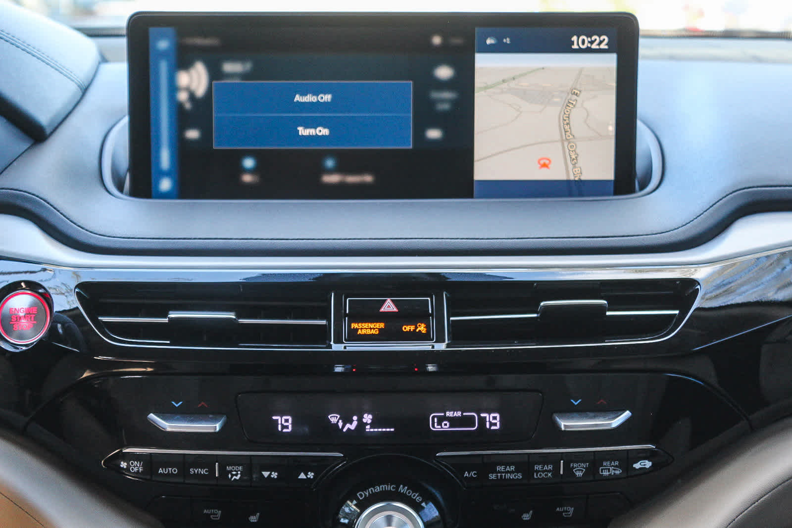 Thumbnail: 2022 Acura MDX - 14