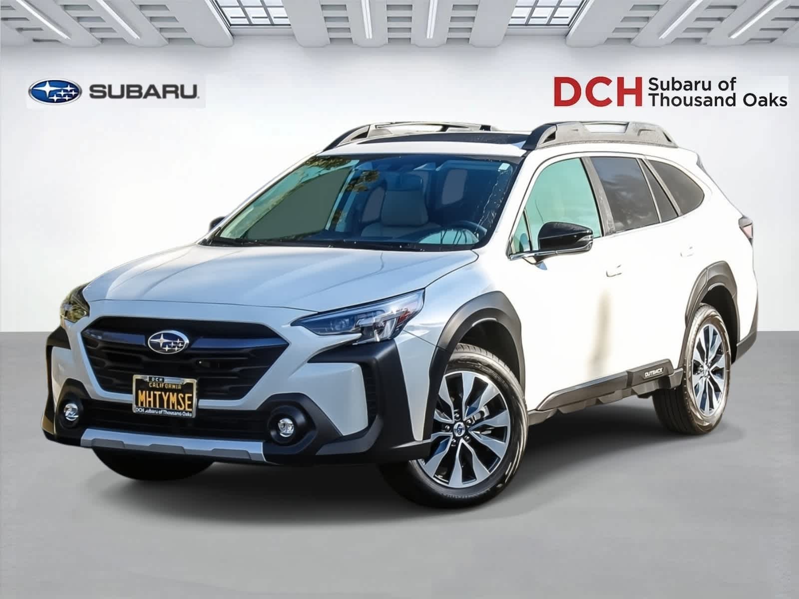 Thumbnail: 2024 Subaru Outback - 1