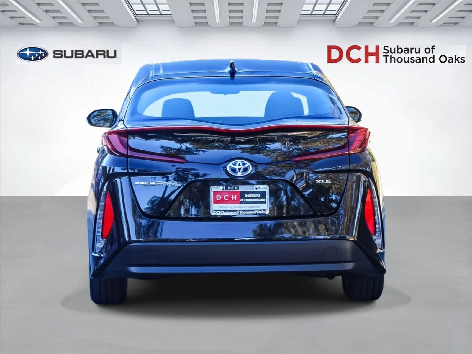Thumbnail: 2022 Toyota Prius Prime - 5