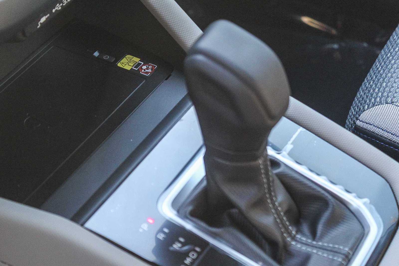 Thumbnail: 2025 Subaru Forester - 19