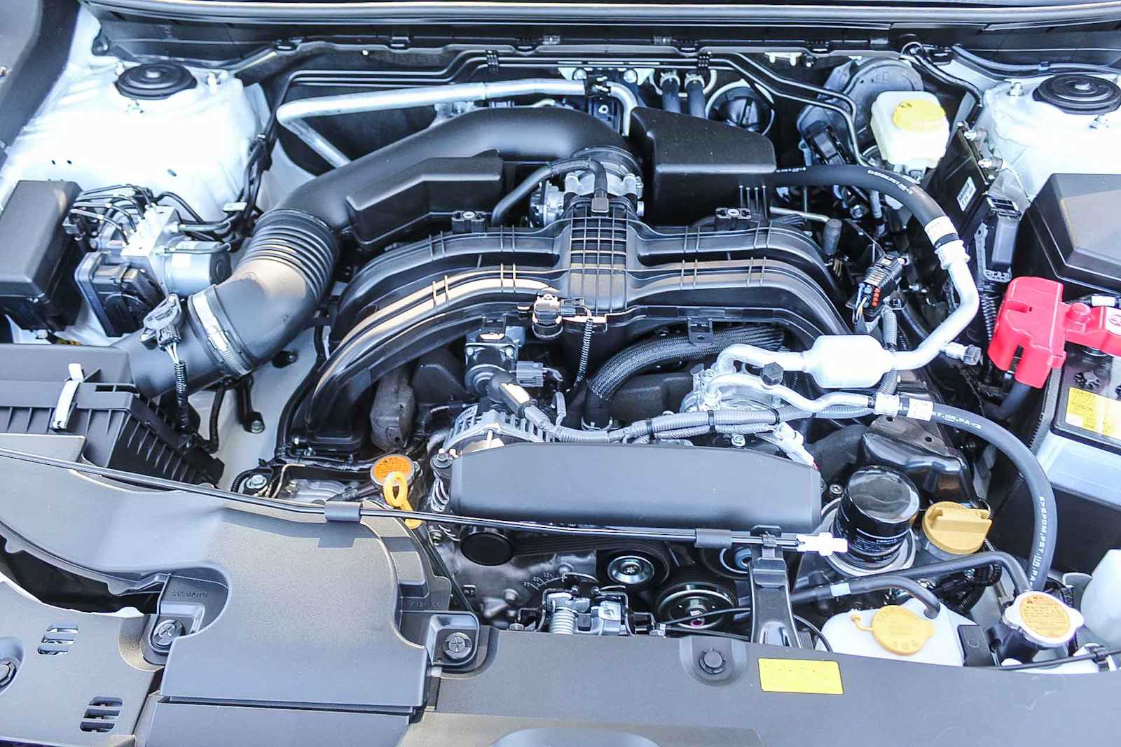 Thumbnail: 2025 Subaru Crosstrek - 27