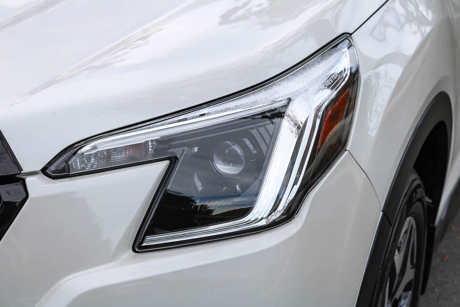 Thumbnail: 2023 Subaru Forester - 7