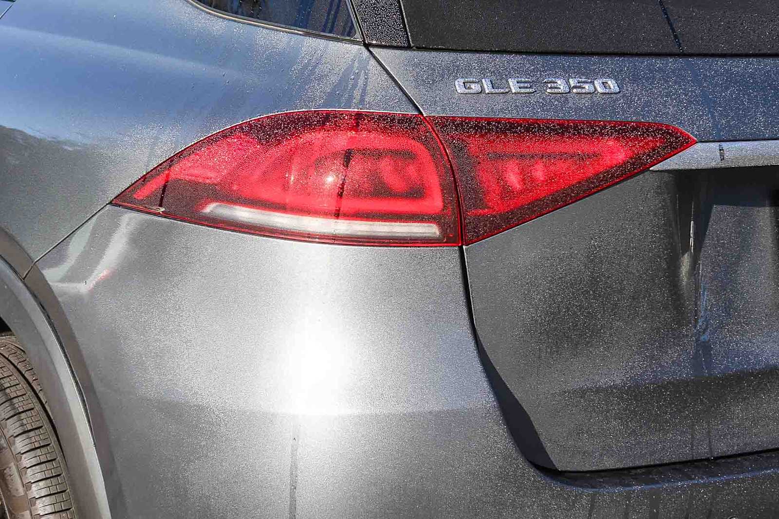 Thumbnail: 2020 Mercedes-Benz GLE - 7