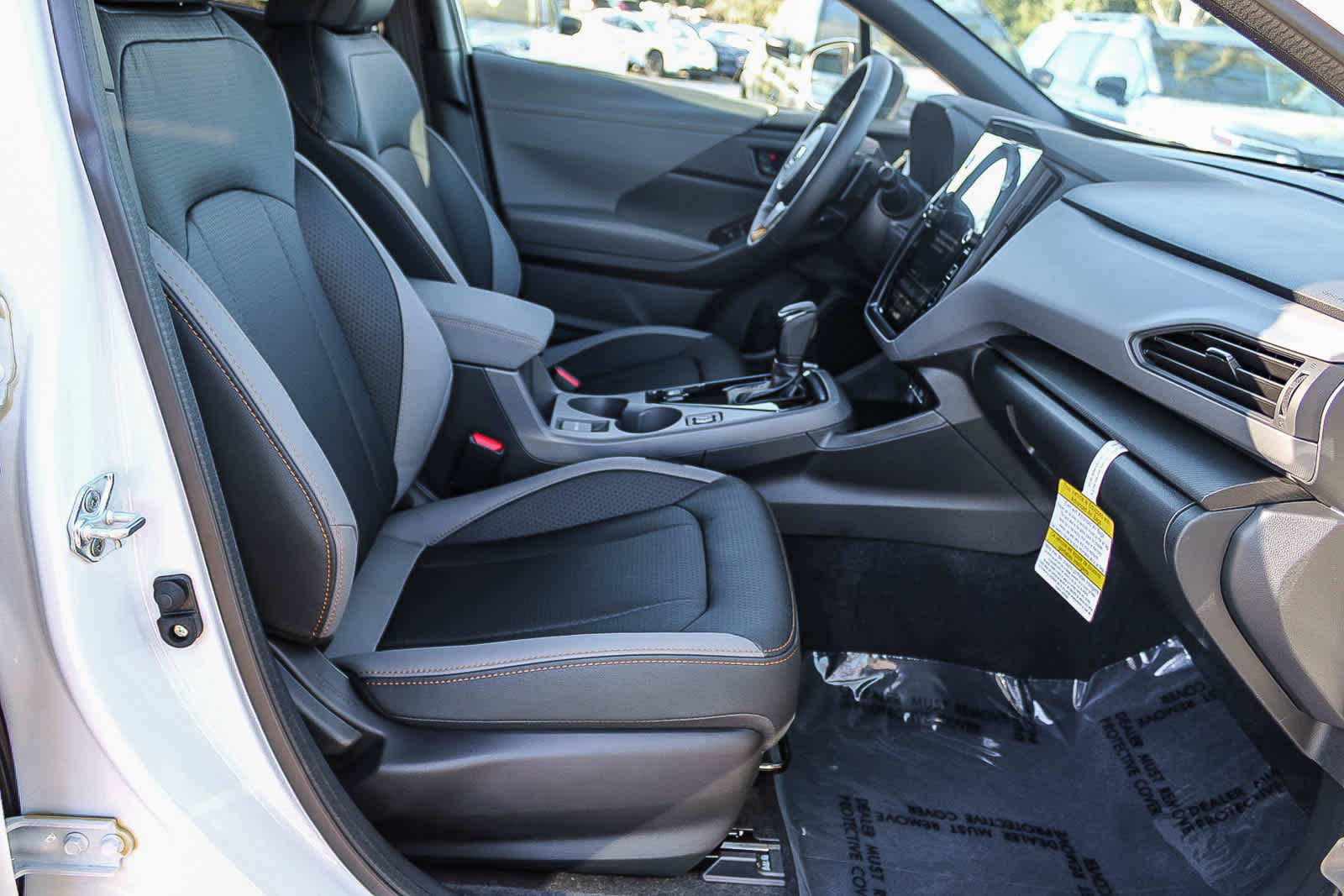Thumbnail: 2026 Subaru Crosstrek - 16