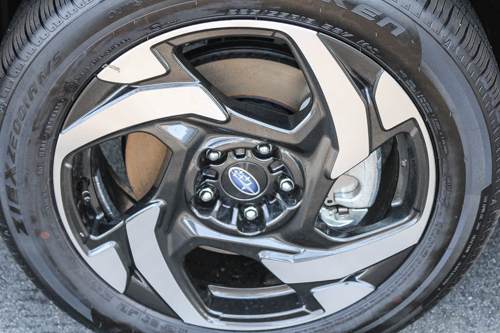 Thumbnail: 2026 Subaru Crosstrek - 10