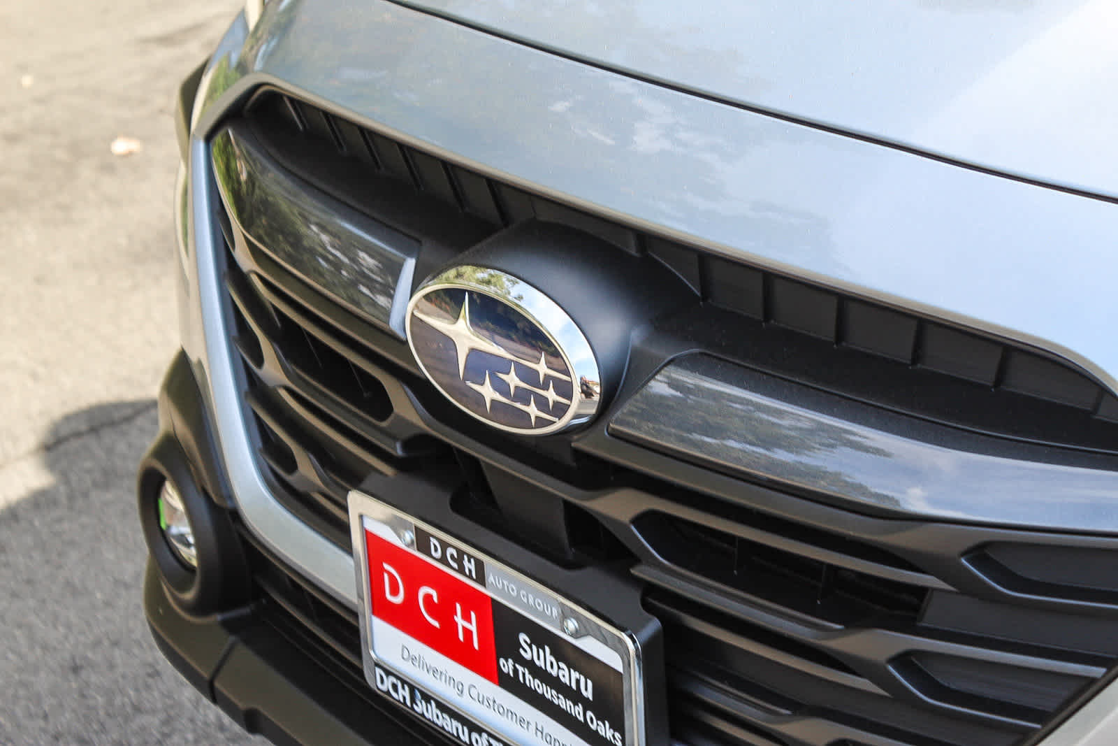 Thumbnail: 2025 Subaru Outback - 9