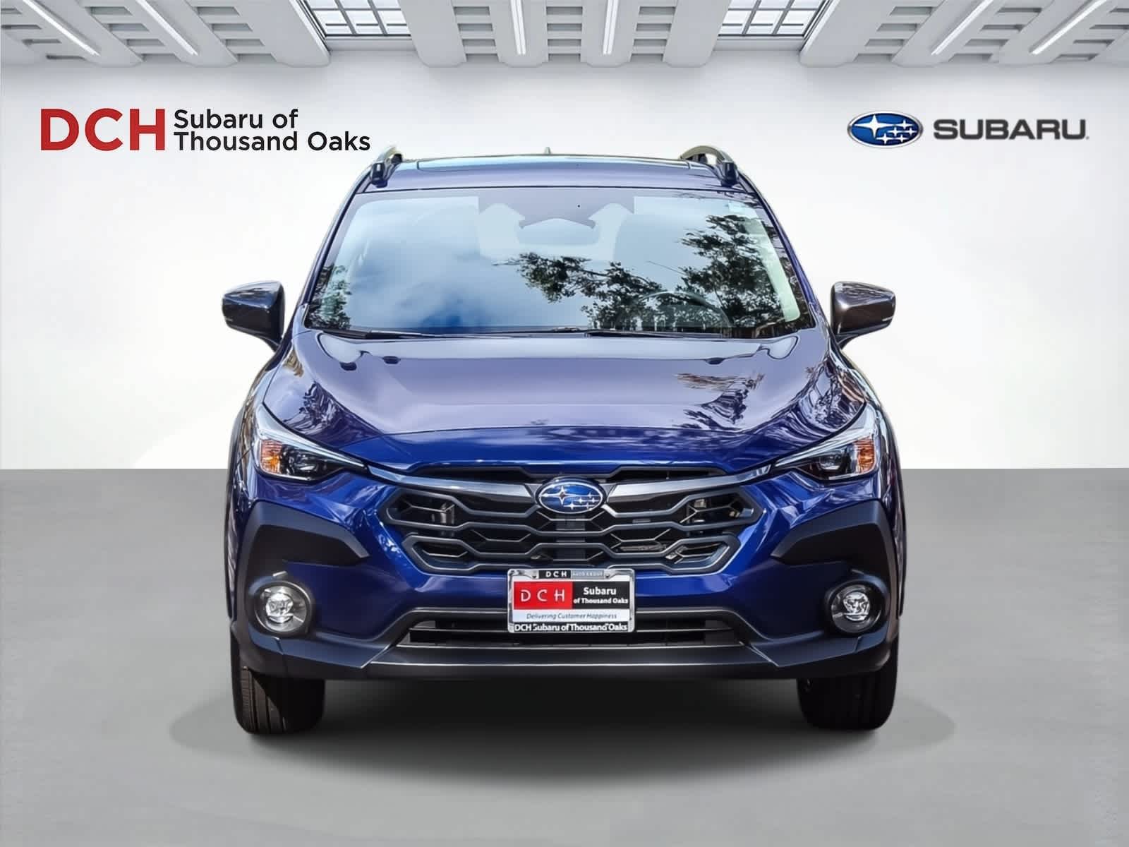 Thumbnail: 2025 Subaru Crosstrek - 2