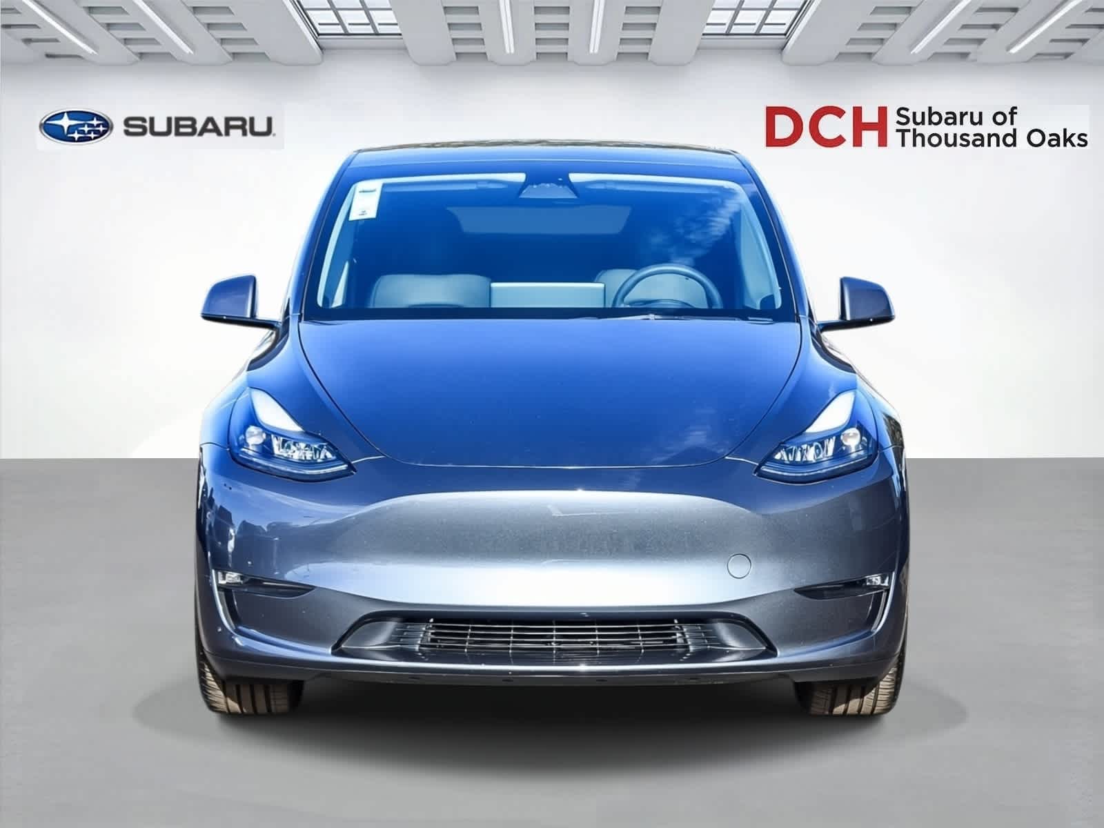 Thumbnail: 2023 Tesla Model Y - 2