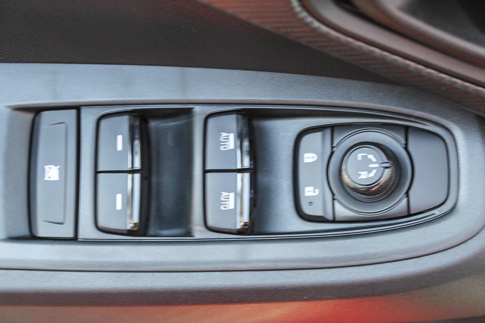 Thumbnail: 2025 Subaru Crosstrek - 20