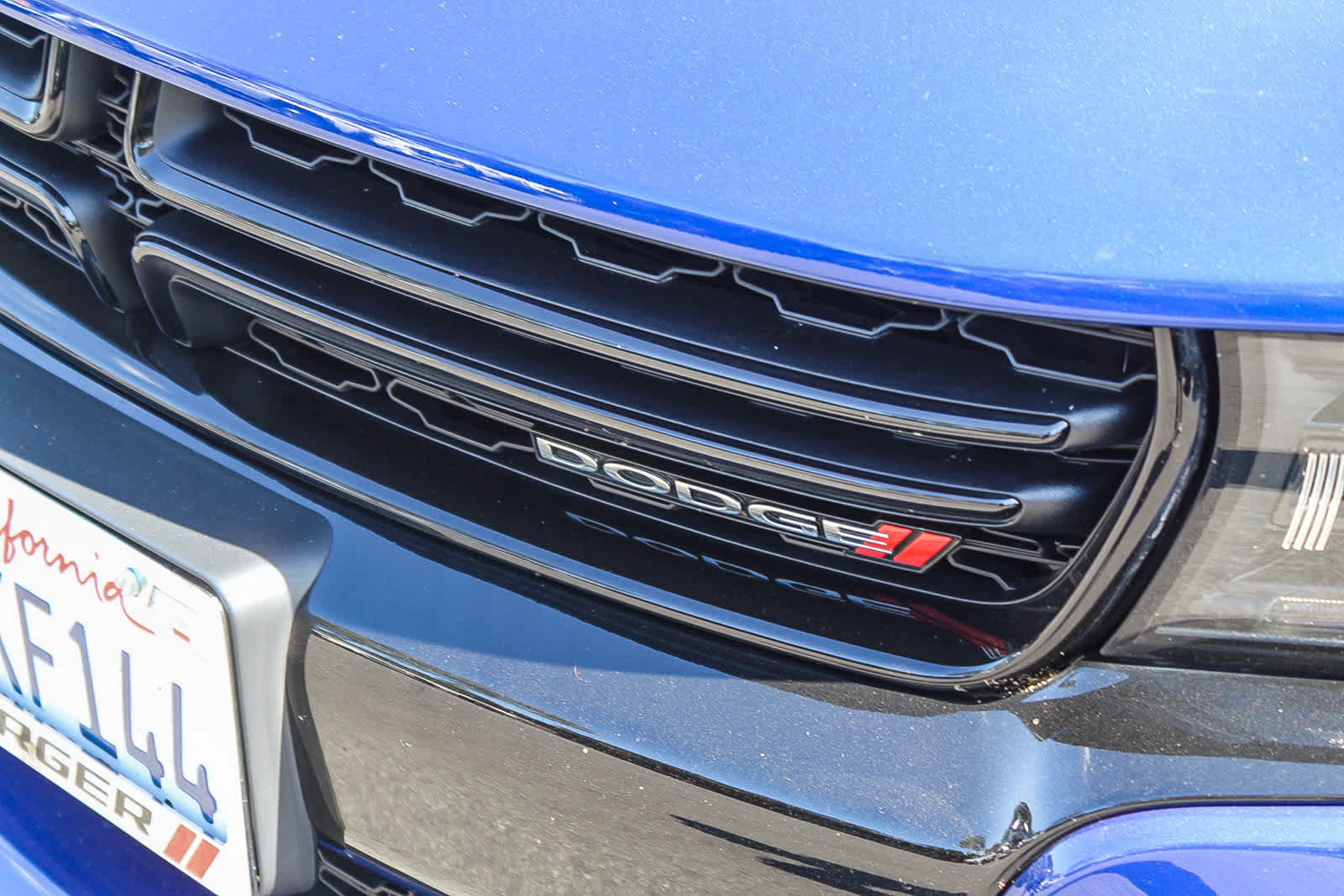 Thumbnail: 2022 Dodge Charger - 9
