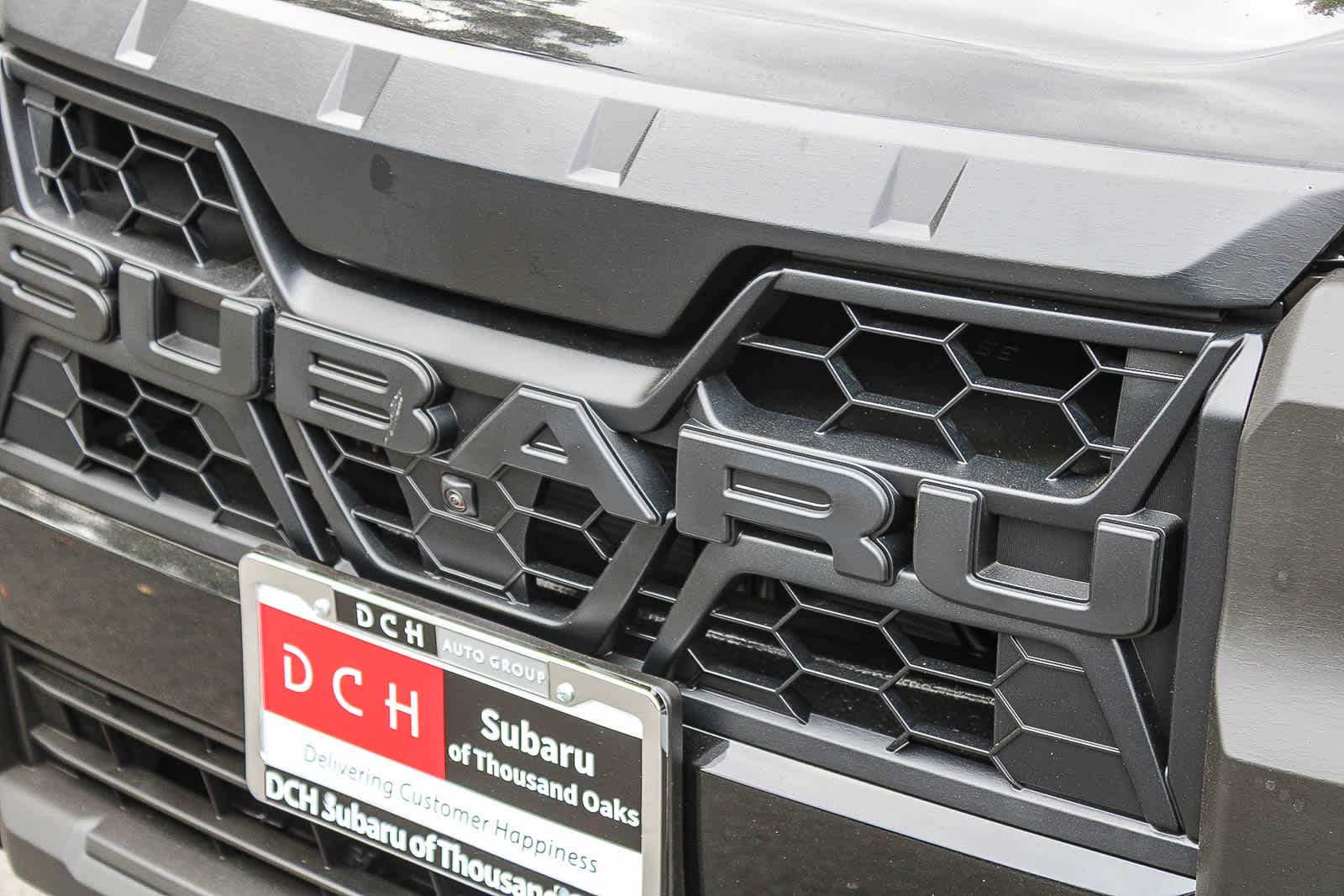 Thumbnail: 2026 Subaru Outback - 9