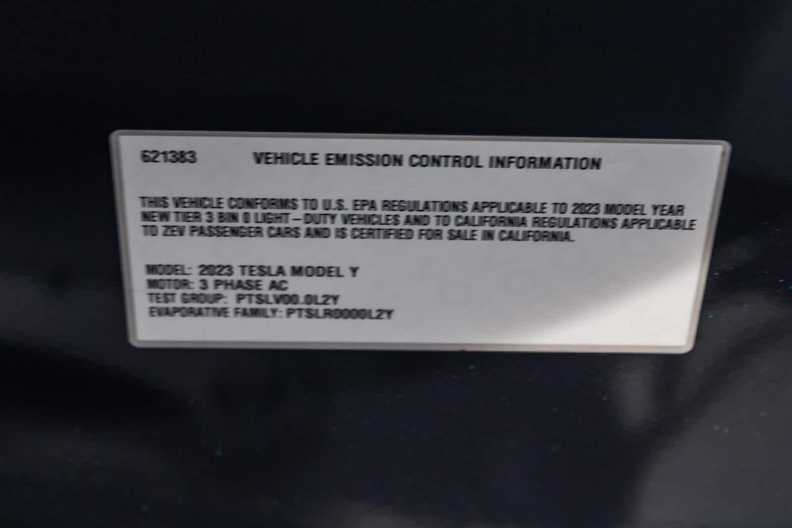 Thumbnail: 2023 Tesla Model Y - 27