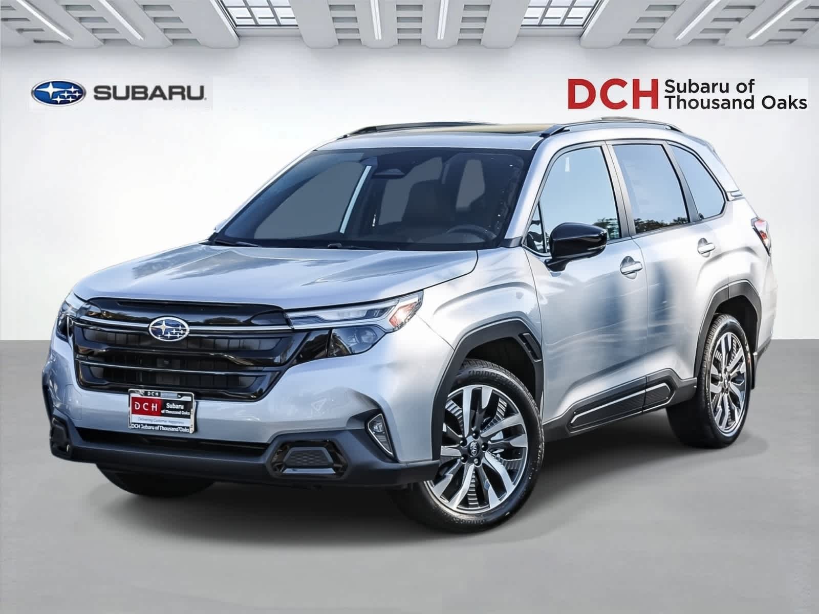 2026 Subaru Forester Touring -
                  Westlake Village, CA