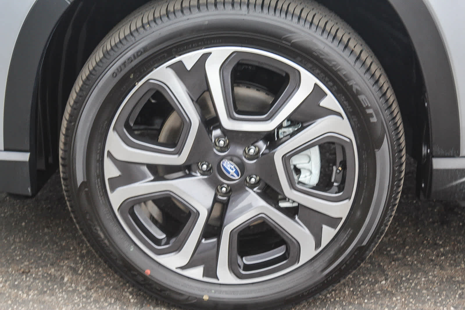 Thumbnail: 2025 Subaru Ascent - 10