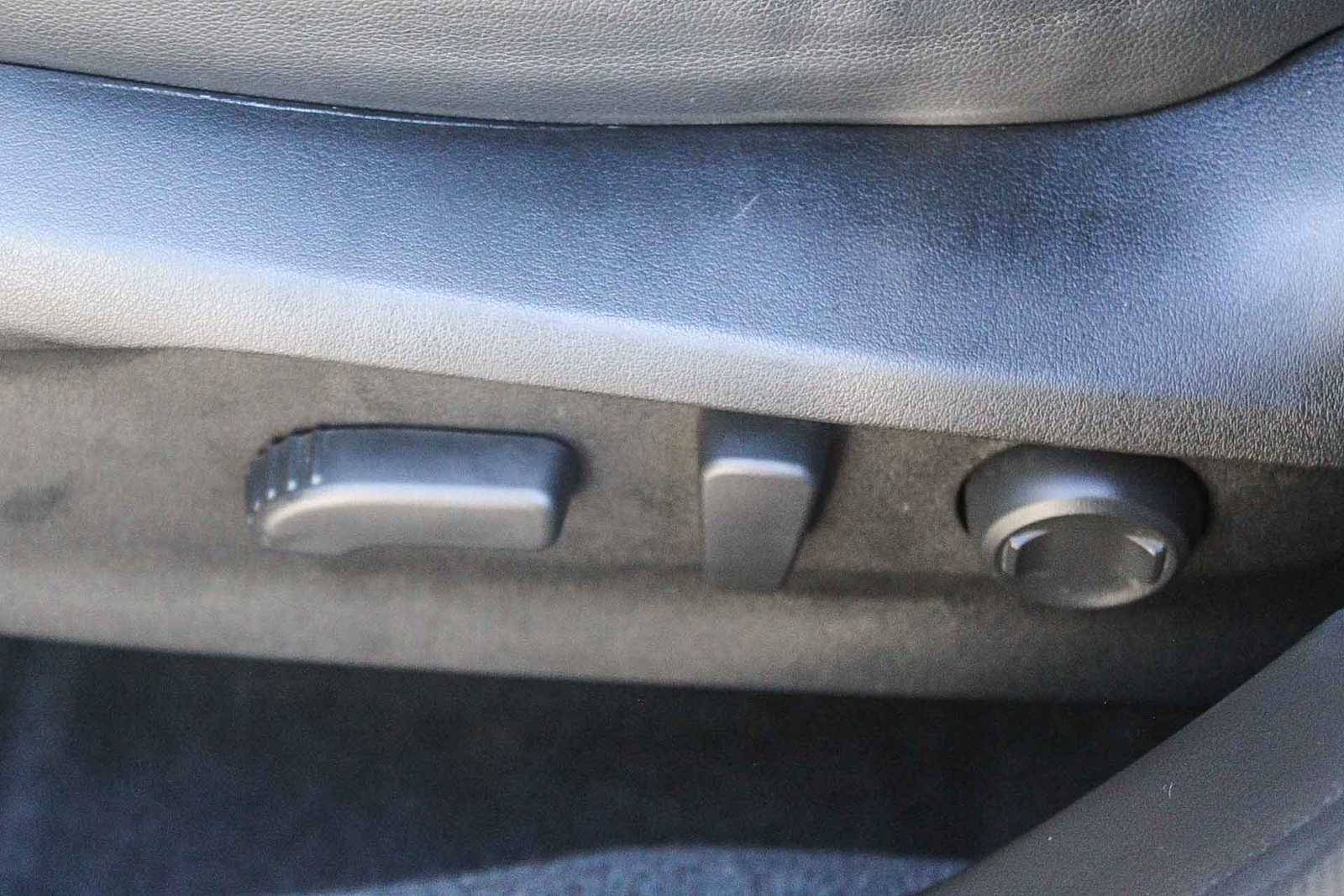 Thumbnail: 2023 Subaru Forester - 21