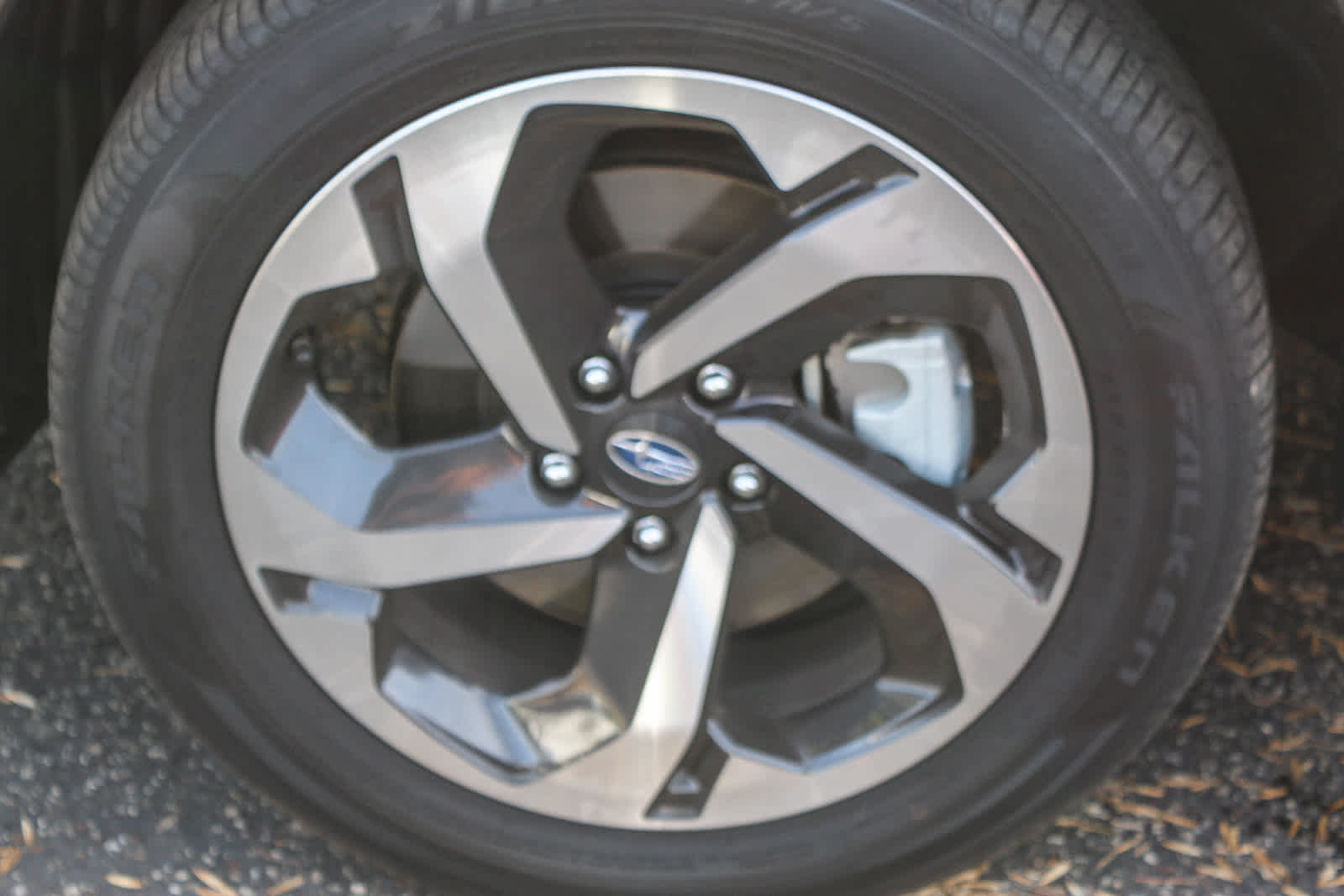 Thumbnail: 2022 Subaru Forester - 10