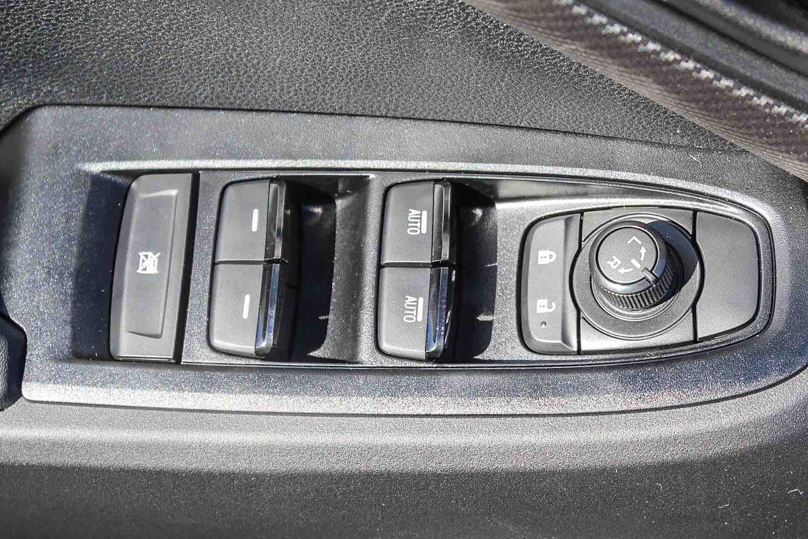 Thumbnail: 2026 Subaru Crosstrek - 20