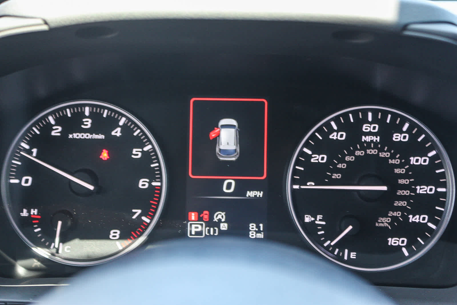 Thumbnail: 2025 Subaru Crosstrek - 23