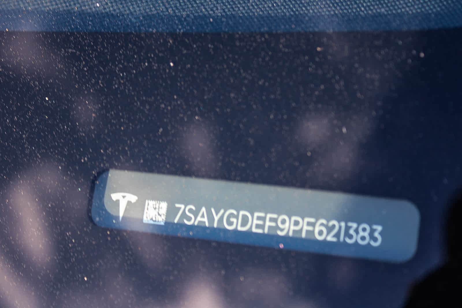 Thumbnail: 2023 Tesla Model Y - 28