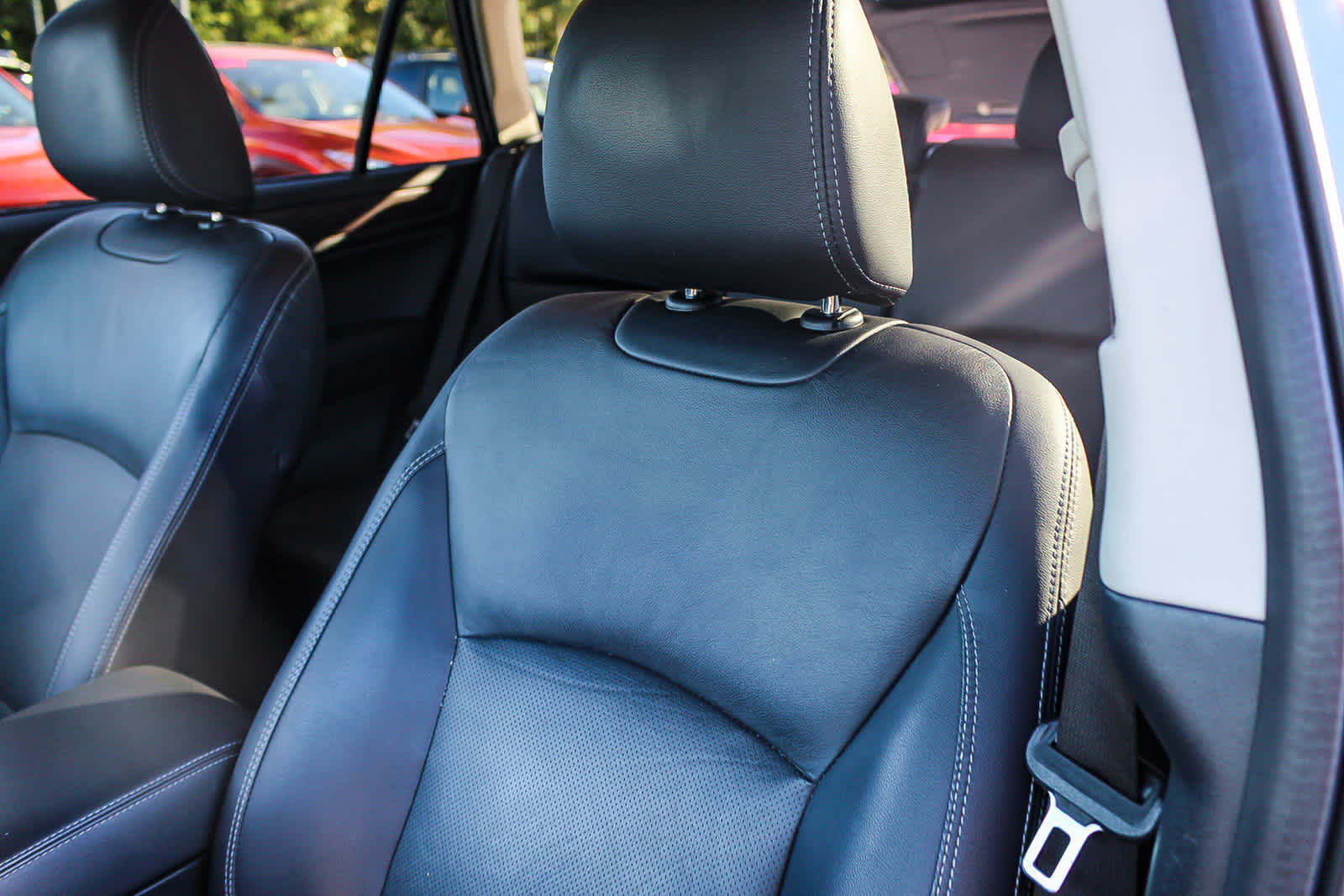 Thumbnail: 2018 Subaru Outback - 25