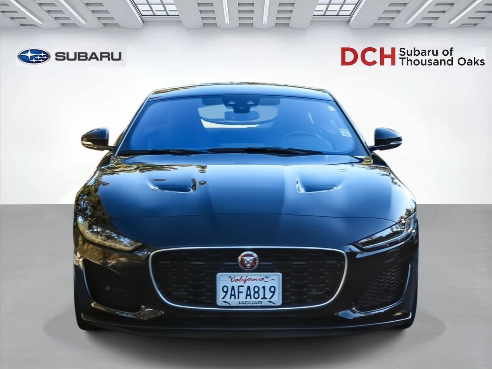 Thumbnail: 2022 Jaguar F-Type - 2