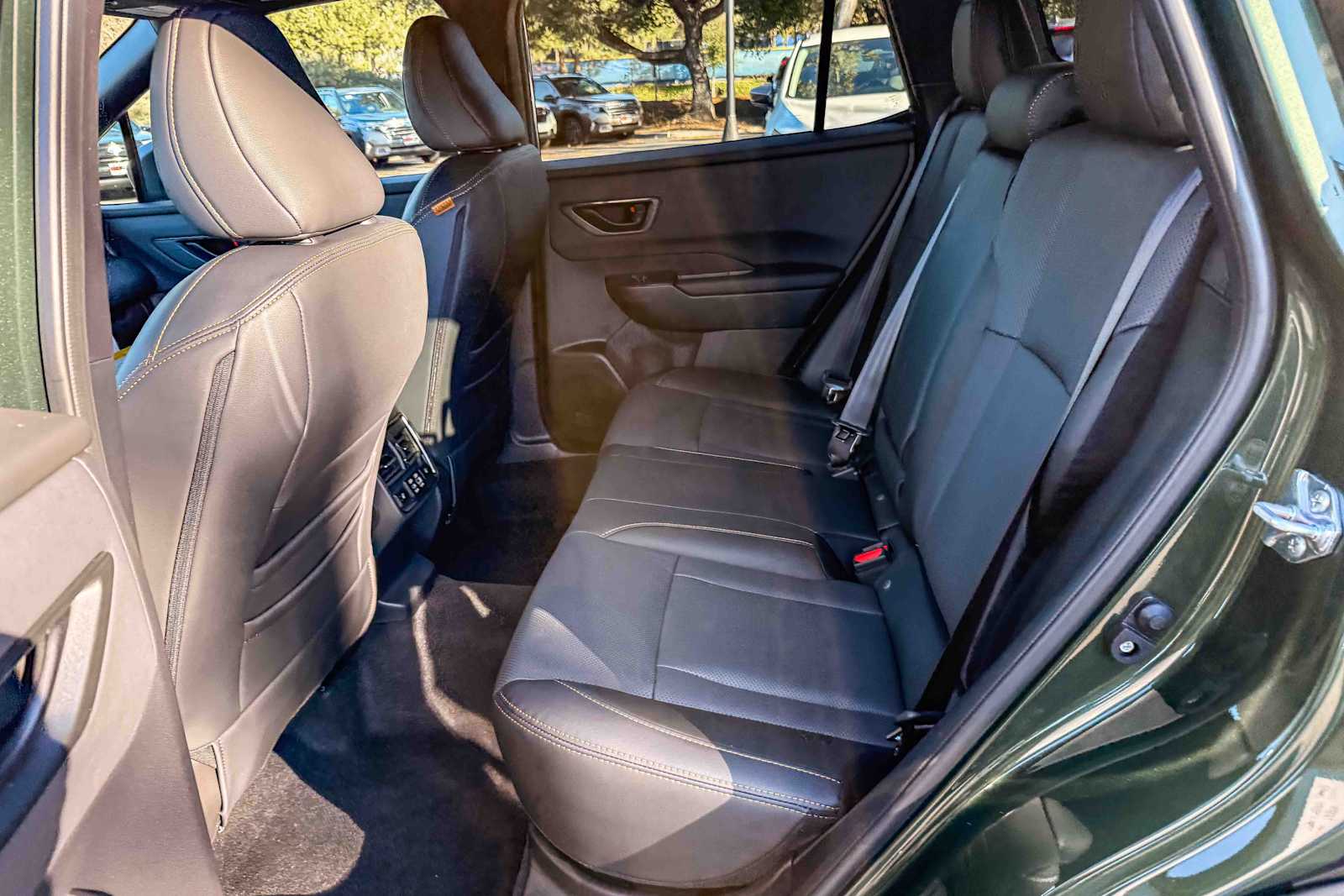 Thumbnail: 2026 Subaru Outback - 18