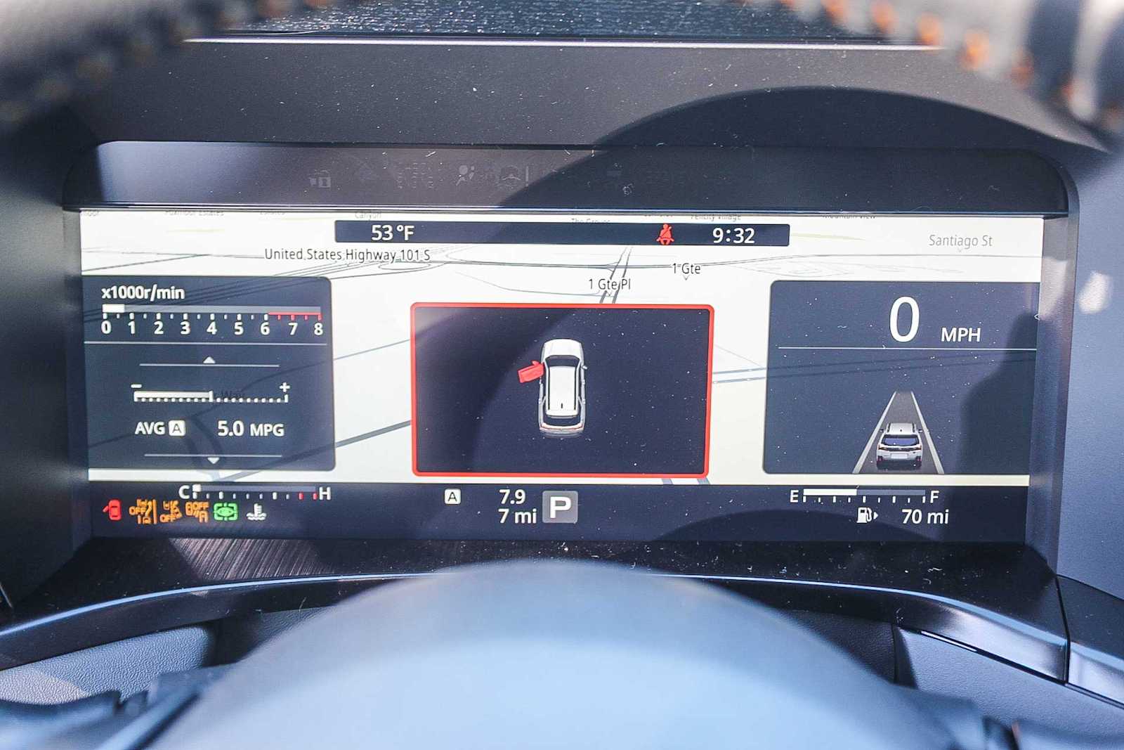 Thumbnail: 2026 Subaru Outback - 22