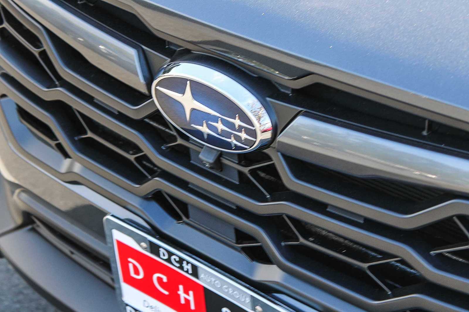 Thumbnail: 2026 Subaru Crosstrek - 9