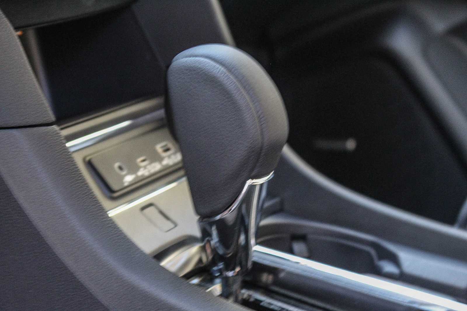 Thumbnail: 2026 Subaru Ascent - 22