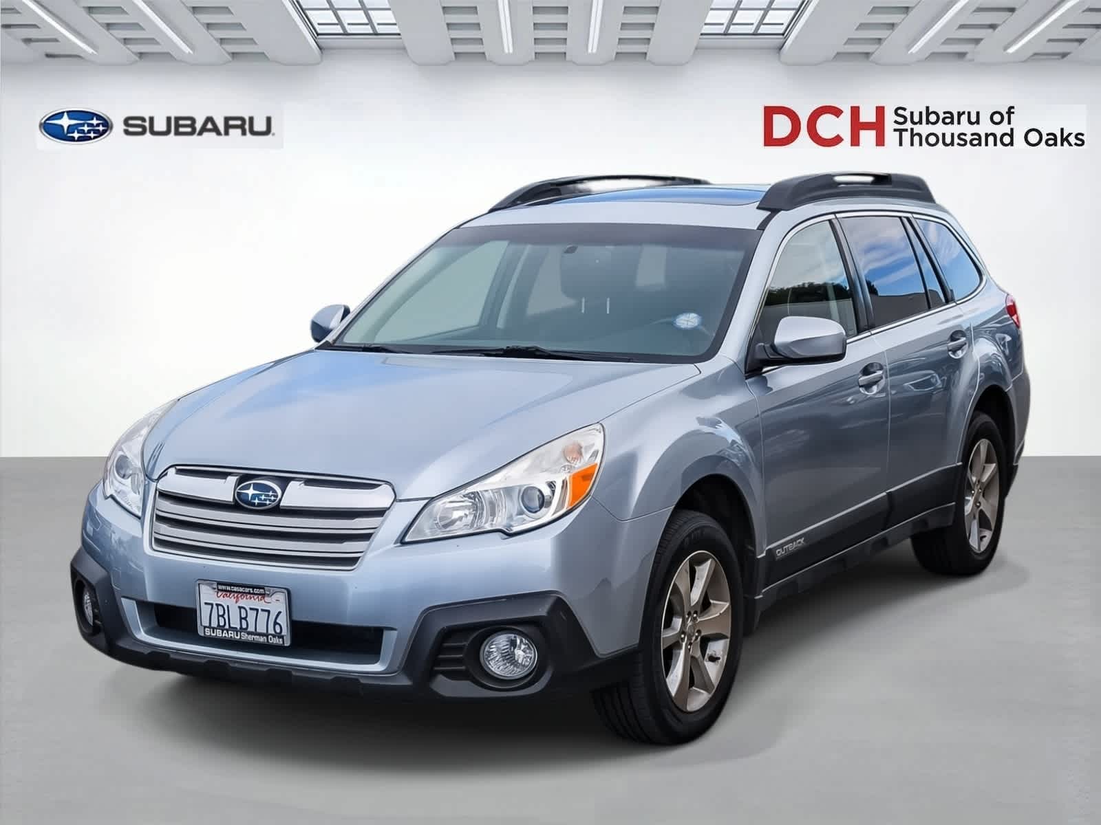2014 Subaru Outback 2.5i Limited -
                  Westlake Village, CA