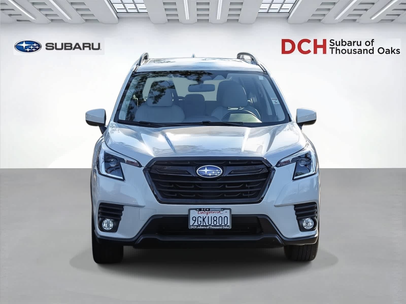 Thumbnail: 2023 Subaru Forester - 2