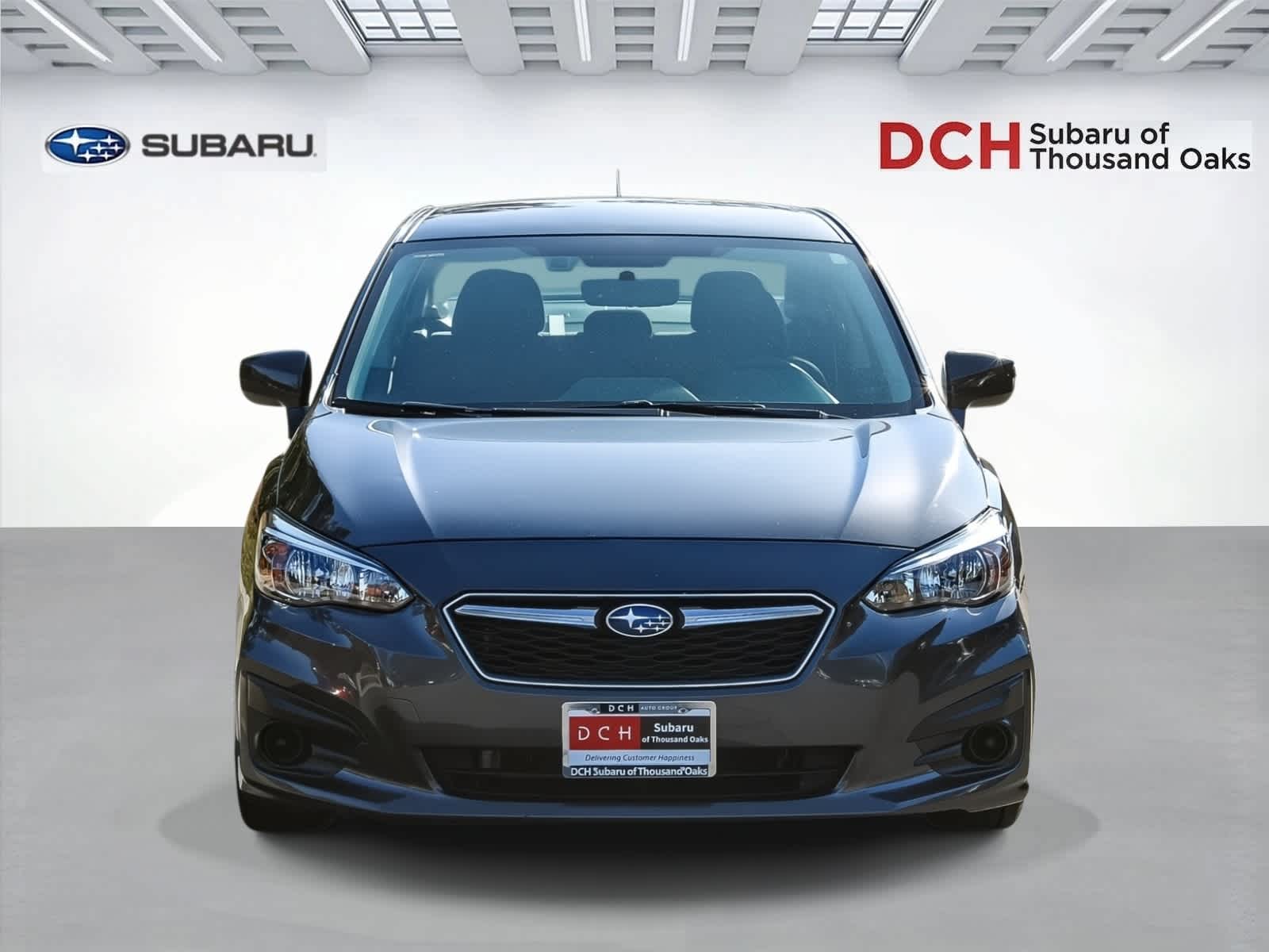 Thumbnail: 2019 Subaru Impreza - 2