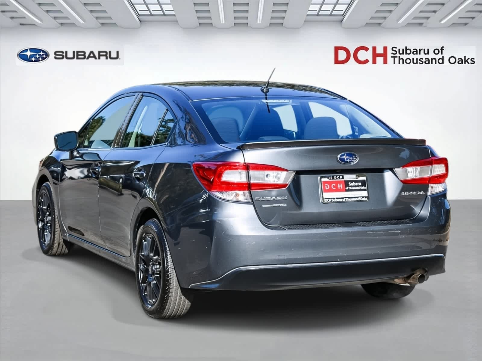Thumbnail: 2019 Subaru Impreza - 6