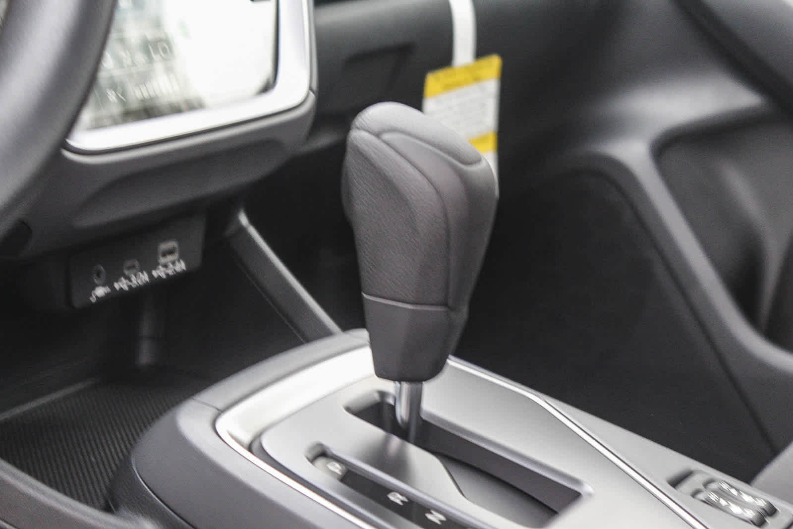 Thumbnail: 2025 Subaru Crosstrek - 22