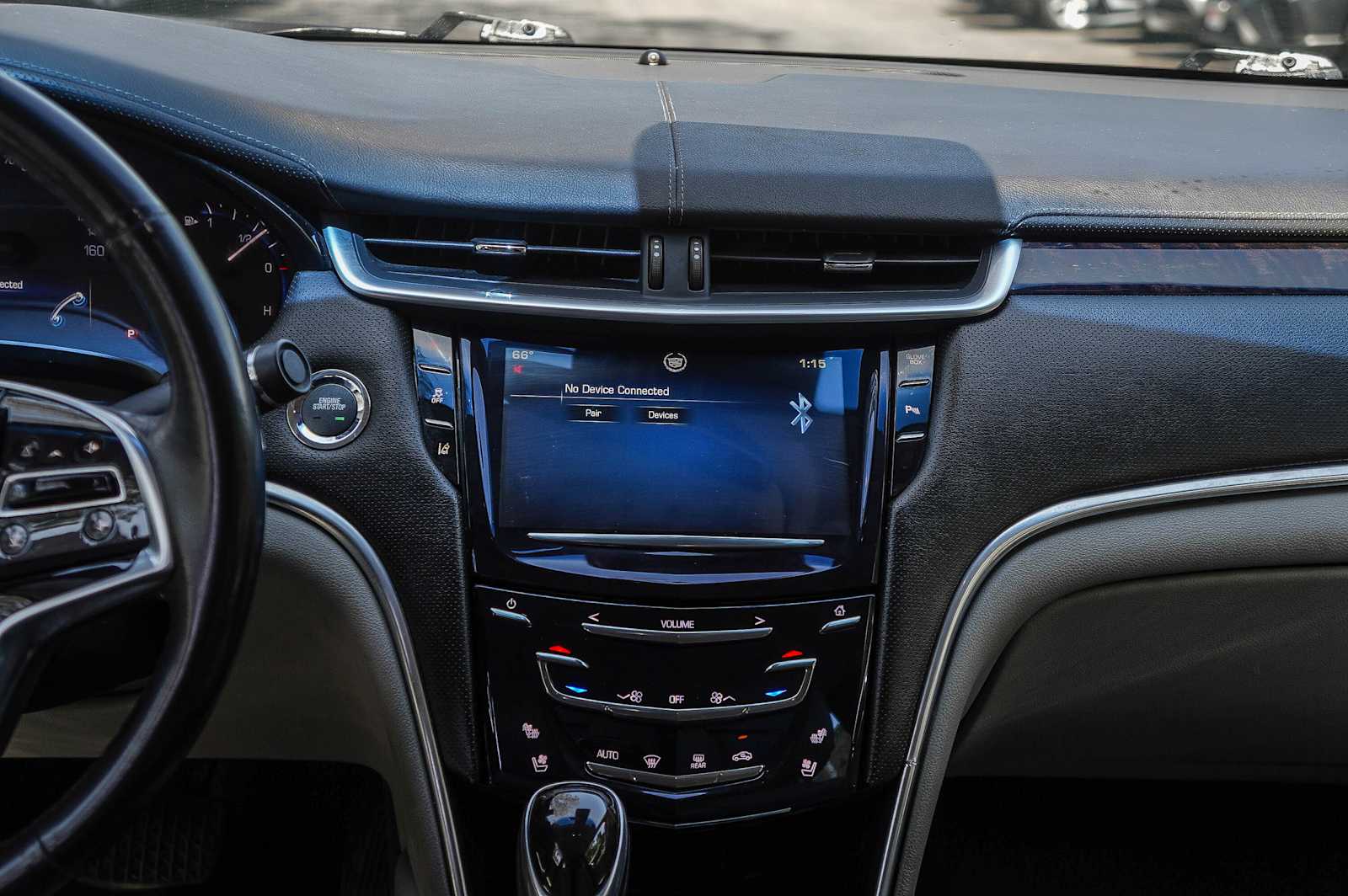 Thumbnail: 2013 Cadillac XTS - 13