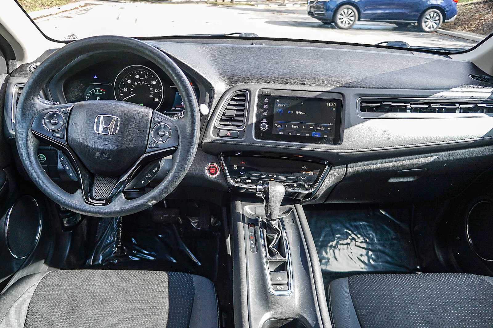 Thumbnail: 2019 Honda HR-V - 12