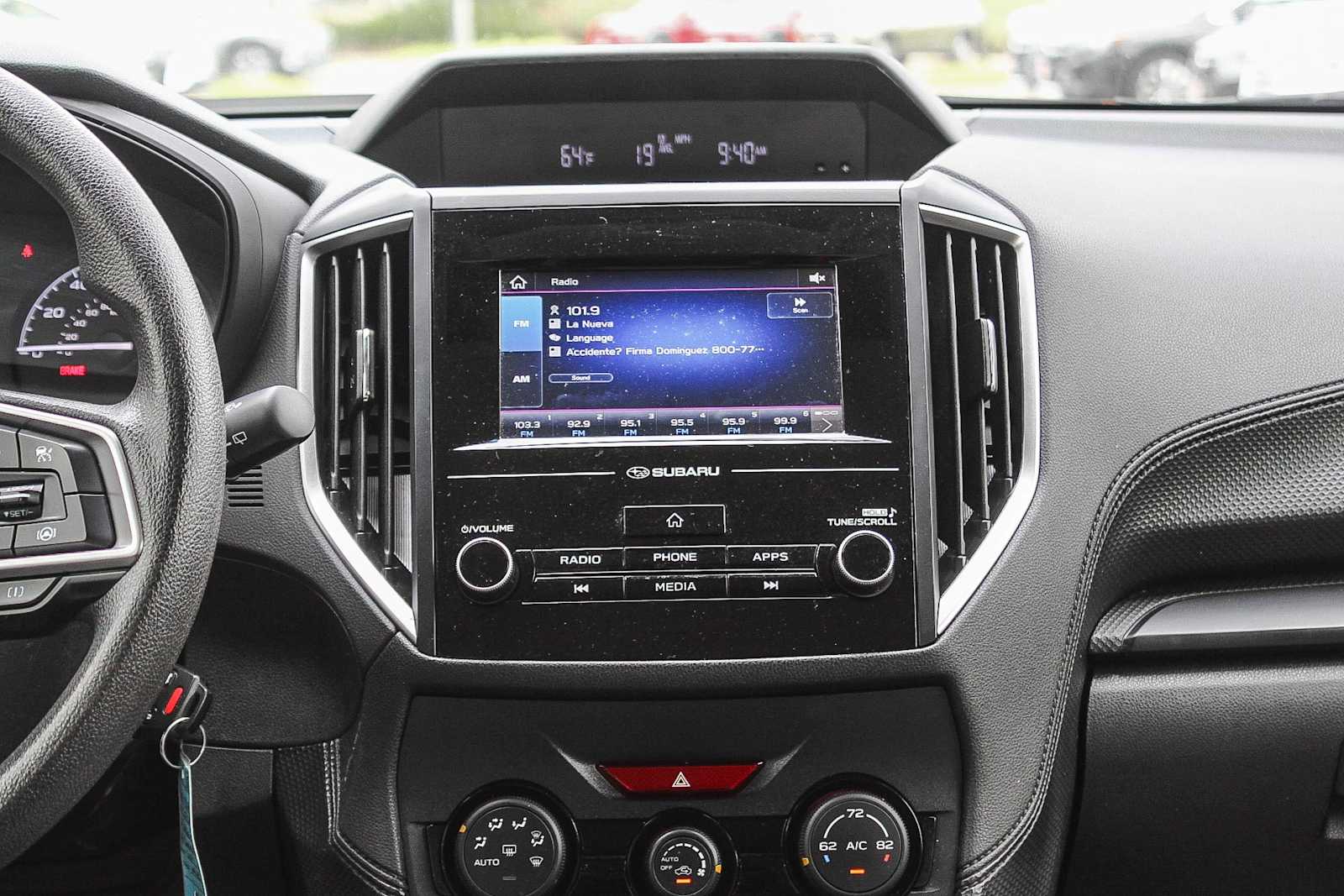 2023 Subaru Forester  13