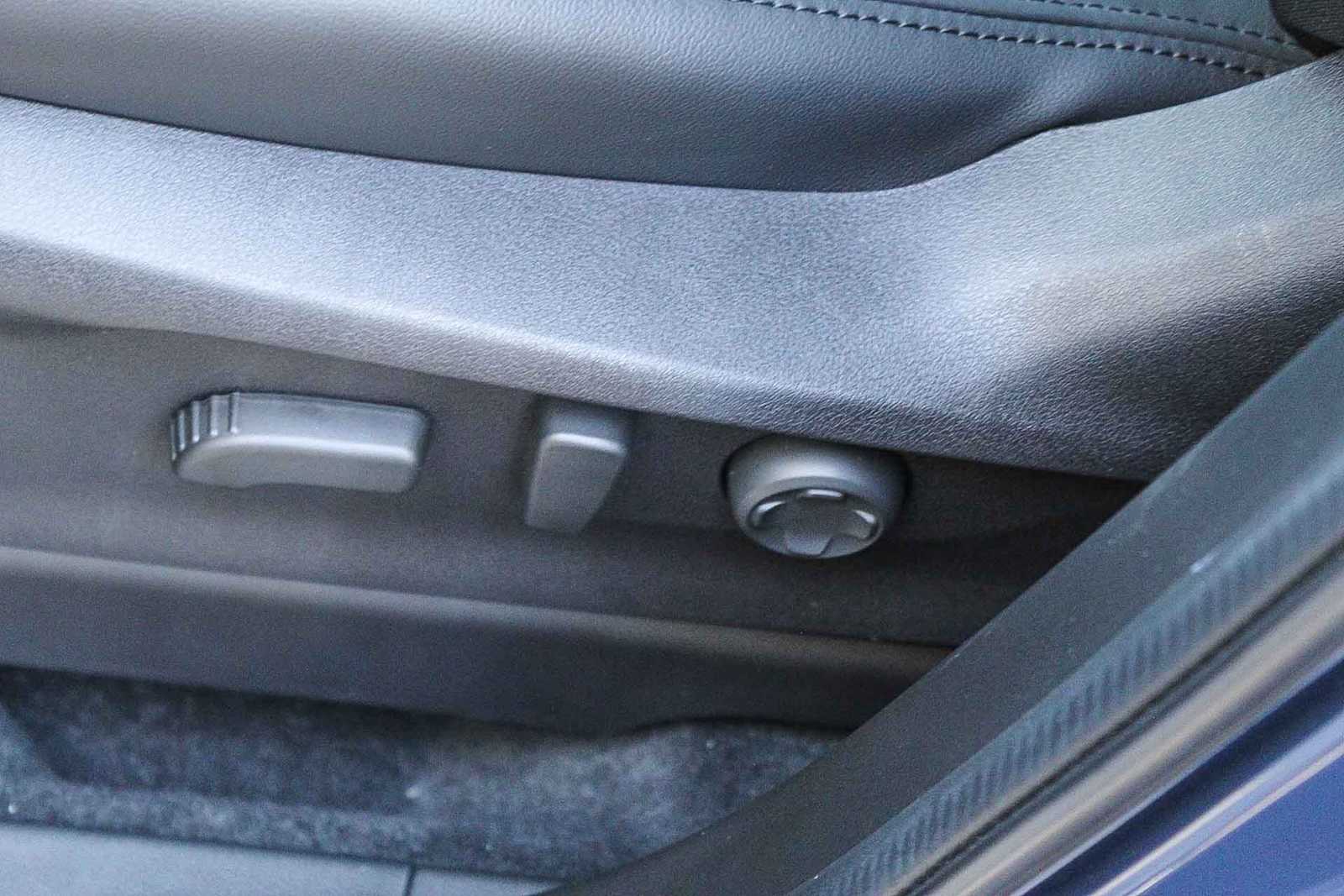 Thumbnail: 2025 Subaru Ascent - 20