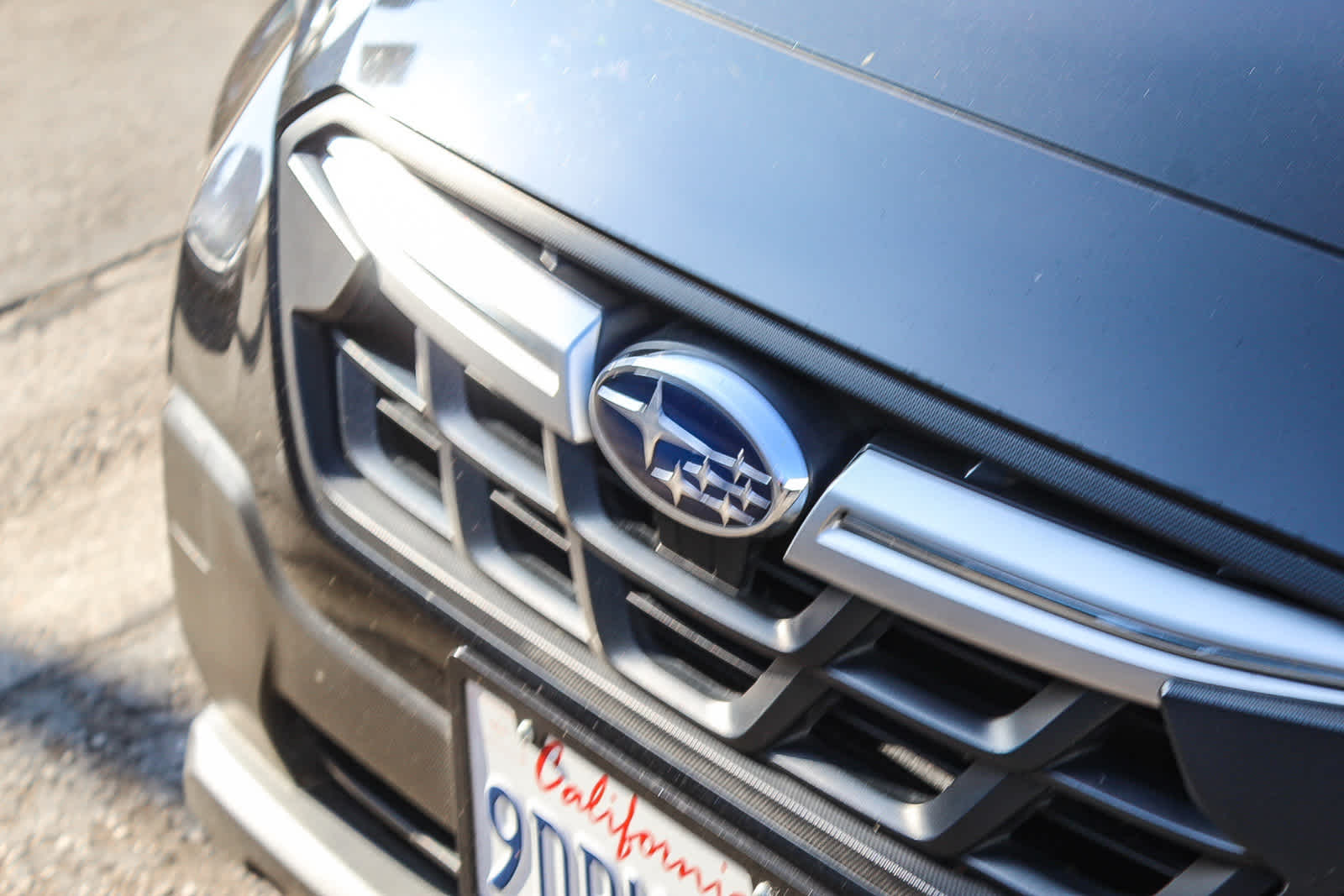 Thumbnail: 2023 Subaru Crosstrek - 9